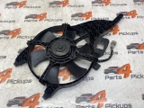 NISSAN Navara Tekna 2005-2015 2.5 AIR CON RADIATOR FAN 92120EB400. 841.  2005,2006,2007,2008,2009,2010,2011,2012,2013,2014,20152011 Nissan Navara D40 Electric Air Con Radiator Fan 92120EB400 2005-2015 92120EB400. 841.  Mitsubishi K74 1997-2006 AIR CON RADIATOR FAN cooling radiator air conditioning      GOOD