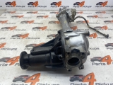 Isuzu D-max Eiger 2017-2021 1.9 DIFFERENTIAL FRONT 849. 2017,2018,2019,2020,20212019 Isuzu D-max Eiger Automatic Front Differential 2017-2021 849. Isuzu Rodeo  complete Front  Differentialwith actuator  2002-2006 3.0 Diff axel shafts nivara D40 mk8 mk9 manual gearbox diff    GOOD