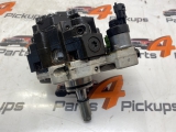 Mazda BT-50 2006-2012 2.5  INJECTOR PUMP HIGH PRESSURE (DIESEL) WE0113800. 772. 2006,2007,2008,2009,2010,2011,20122008 Mazda BT-50 TS 2 High Pressure Fuel Pump part number WE0113800 2006-2012 WE0113800. 772. Mitsubishi L200 2006-2015 2.5  Injector Pump High Pressure P/N 1460A053     GOOD