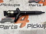 Mitsubishi L200 2010-2015 2.5  INJECTOR (DIESEL) 692. 1465A367. 2010,2011,2012,2013,2014,20152012 Mitsubishi L200 Diesel Injector part number 1465A367 2010-2015 692. 1465A367. Great Wall Steed  GWM4D20 2012-2016 2.0  Injector (diesel)  1100100 ED01 Ford Ranger Injector 0445110250 2006-2012 injection 3.2 2.2    GOOD