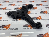 Mitsubishi L200 Warrior 2006-2015 2.5 LOWER ARM/WISHBONE (FRONT DRIVER SIDE) 757. 2006,2007,2008,2009,2010,2011,2012,2013,2014,20152010 Mitsubishi L200 Warrior Driver Side Front Lower Arm/Wishbone 2006-2015 757. mitsubishi l200 2006-2015 Lower Arm/wishbone (front Driver Side)      GOOD