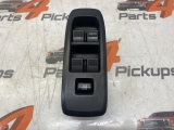 Ford Ranger Xlt 2012-2019 ELECTRIC WINDOW SWITCH (FRONT DRIVER SIDE) AB39-14540-AB. 774. 2012,2013,2014,2015,2016,2017,2018,20192013 Ford Ranger Xlt Driver Side Front Electric Window Switch 2012-2019  AB39-14540-AB. 774. Mitsubishi L200 2006-2015 Electric Window Switch (front Driver Side)  windows elec mirror switch    GOOD