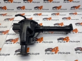 Ssangyong Musso EX 2013-2021 2.2 DIFFERENTIAL FRONT 632.  2013,2014,2015,2016,2017,2018,2019,2020,2021Ssangyong Musso Front differential drive ratio 3.918 2013-2021  632.  Isuzu Rodeo  complete Front  Differentialwith actuator  2002-2006 3.0 Diff axel shafts nivara D40 mk8 mk9 manual gearbox diff    GOOD