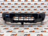 Nissan Navara Outlaw 2002-2004 Bumper (front) Black 661.  2002,2003,20042004 Nissan Navara D22 Front Bumper in Super Black paint code KH3 2002-2004  661.  Great Wall Steed 4x4 2006-2018 Bumper (front) Grey  facelift mk1 mk2
bumper, grill, front. hilux, l200,     GOOD