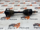 Mitsubishi L200 Challenger 2006-2015 2.5 Driveshaft - Driver Front (abs) 3815A582. 767. 2006,2007,2008,2009,2010,2011,2012,2013,2014,20152015 Mitsubishi L200 Barbarian Driver Side Front Driveshaft 3815A582 2006-2015 3815A582. 767. Ford Ranger Thunder 4x4 2002-2006 2.5 Driveshaft - Driver Front (abs) NSF OSF shaft driveshaft axel half shaft halfshaft    GOOD