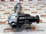 Isuzu D-max Utah 2012-2017 2.5 DIFFERENTIAL FRONT 8981049102. 832. 2012,2013,2014,2015,2016,20172015 Isuzu D-max Utah Front Differential 8-98104-910-2 2012-2017 8981049102. 832. Isuzu Rodeo  complete Front  Differentialwith actuator  2002-2006 3.0 Diff axel shafts nivara D40 mk8 mk9 manual gearbox diff    GOOD