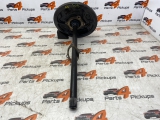 REAR HALF SHAFT (PASSENGERS SIDE) Ford Ranger 2006-2012 2006,2007,2008,2009,2010,2011,20122009 Ford Ranger Wildtrak Passenger Side Rear Half Shaft 2006-2012 815. REAR HALF SHAFT (PASSENGERS SIDE) Isuzu Rodeo 2006-2012    GOOD