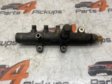 FUEL RAIL Isuzu D-max 2012-2017 2012,2013,2014,2015,2016,20172016 Isuzu D-max Utah Fuel Rail 8-98151-214-0 2012-2017 8981512140. 805. Fuel Rail Mitsubishi L200 Titan Manual 2015-2019 fuel pressure sensor fuelrail fuel pressire sensor     GOOD