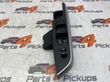 Nissan Navra Tekna 2016-2023 ELECTRIC WINDOW SWITCH (FRONT DRIVER SIDE) 254014JG0A. 676.  2016,2017,2018,2019,2020,2021,2022,20232018 Nissan Navra NP300 Driver Front Electric Window Switch 254014JG0A 2016-2023 254014JG0A. 676.  Mitsubishi L200 2006-2015 Electric Window Switch (front Driver Side)  windows elec mirror switch    GOOD