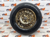 Mitsubishi L200 4life 2006-2015 STEEL WHEEL - SINGLE 867. 2006,2007,2008,2009,2010,2011,2012,2013,2014,20152009 Mitsubishi L200 4life 16 Inch Steel Wheel 205/80 R16 2006-2015 867. Ford Ranger 2006-2012 Steel Wheel -Single 245/70/R16 Bridgestone 7MM tread 4x4 
5MM TREAD Bridgestone     GOOD