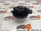 Ford Ranger Wildtrak X 2023-2024 2.0 HEATER BLOWER MOTOR 013011500F. 850. 2023,20242023 Ford Ranger Wildtrak Heater Blower Motor 013011500F 2023-2024 013011500F. 850. Mitsubishi L200 Warrior 2006-2010 2.5 Heater Blower Motor     GOOD