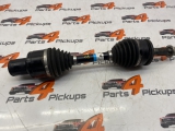 Ford Ranger Wildtrak 2019-2023 2.0 DRIVESHAFT - DRIVER FRONT (ABS) JB3G-3A427-BB. 760. 2019,2020,2021,2022,20232021 Ford Ranger Wildtrak Driver Side Front Drivershaft JB3G-3A427-BB 2019-2023 JB3G-3A427-BB. 760. Ford Ranger Thunder 4x4 2002-2006 2.5 Driveshaft - Driver Front (abs) NSF OSF shaft driveshaft axel half shaft halfshaft    GOOD