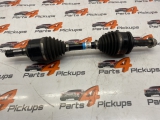 Ford Ranger Wildtrak 2019-2023 2.0 DRIVESHAFT - PASSENGER FRONT (ABS) JB3G-3A428-BC. 760. 2019,2020,2021,2022,20232021 Ford Ranger Wildtrak Passenger Side Front Driveshaft JB3G-3A428BC 2019-2023 JB3G-3A428-BC. 760. Ford Ranger Thunder 4x4 2002-2006 2.5 Driveshaft - Passenger Front (abs) Front near side (NSF) ABS drive NSF OSF  shaft, CV boots, thread and ABS ring all in good NSF OSF condtion working condition shaft axel halfshaft input shaft NSF OSF    GOOD