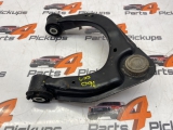 Ford Ranger Wildtrak 2019-2023 2.0 Upper Arm/wishbone (front Driver Side) 760. 2019,2020,2021,2022,20232021 Ford Ranger Wildtrak Driver Side Front Upper Arm/Wishbone 2019-2023 760. mitsubishi l200 2.5 2006-2015 Upper Arm/wishbone (front Driver Side) OSF     GOOD