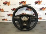 Ford Ranger 4x4 2016-2020 Steering Wheel With Multifunctions  2016,2017,2018,2019,2020Ford Ranger Steering wheel with mulitfunction buttons 2016-2020  Volkswagen Amarok Trendline 4motion 2010-2016 Steering Wheel     GOOD