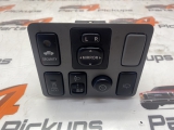 Toyota Hilux Invincible 2006-2015 Electric Mirror Switch 848700D030. 780. 2006,2007,2008,2009,2010,2011,2012,2013,2014,20152011 Toyota Hilux Invincible Electric Mirror Switch 848700D030 2006-2015 848700D030. 780. Ford Ranger 2006-2012 ELECTRIC MIRROR SWITCH animal warrior barbarian     GOOD