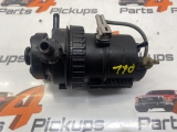Toyota Hilux 2006-2015 3.0  Fuel Filter Housing 233000L030. 780. 2006,2007,2008,2009,2010,2011,2012,2013,2014,20152011 Toyota Hilux Invincible Fuel Filter Housing 233000L030 2006-2015 233000L030. 780. Toyota Hilux 2011-2015 3.0  Fuel Filter Housing     GOOD