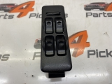 Ford Ranger Double Cab 1999-2006 ELECTRIC WINDOW SWITCH (FRONT DRIVER SIDE) 768. 1999,2000,2001,2002,2003,2004,2005,20062000 Ford Ranger Double Cab Driver Side Front Electric Window Switch 1999-2006 768. Mitsubishi L200 2006-2015 Electric Window Switch (front Driver Side)  windows elec mirror switch    GOOD