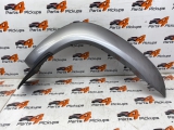 Mazda BT-50 TS 2 2006-2012 PLASTIC ARCH TRIM (FRONT DRIVER SIDE) 772. 2006,2007,2008,2009,2010,2011,20122008 Mazda BT-50 TS 2 Driver Side Front Plastic Arch Trim in Silver 2006-2012 772. Great Wall Steed 4x4 2006-2018 Plastic Arch Trim (front Driver Side)     GOOD