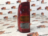 Toyota Hilux Invincible 2006-2011 REAR/TAIL LIGHT (PASSENGER SIDE) 815600K010 11A55201 11A552016B 21219K1LAE 2006,2007,2008,2009,2010,20112007 Toyota Hilux Passenger side tail light/ rear lamp P/N 815600K010 2006-2011 815600K010 11A55201 11A552016B 21219K1LAE `Ford Ranger 2006-2009 Passenger Side left side Rear Brake Light Lamp NEW (08)    GOOD