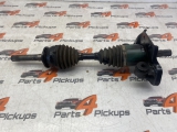 Isuzu Rodeo TF 2006-2012 3.0 DRIVESHAFT - DRIVER FRONT (ABS) 8-97387-663-0. 788. 2006,2007,2008,2009,2010,2011,20122010 Isuzu Rodeo TF Driver Side Front Driveshaft 8-97387-663-0  2006-2012 8-97387-663-0. 788. Ford Ranger Thunder 4x4 2002-2006 2.5 Driveshaft - Driver Front (abs) NSF OSF shaft driveshaft axel half shaft halfshaft    GOOD