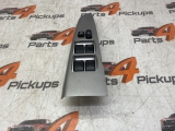 Toyota Hilux Invincible 2006-2015 ELECTRIC WINDOW SWITCH (FRONT DRIVER SIDE) 848200K061. 822. 2006,2007,2008,2009,2010,2011,2012,2013,2014,20152012 Toyota Hilux Invincible Driver Side Front Electric Window Switch 2006-2015 848200K061. 822. Mitsubishi L200 2006-2015 Electric Window Switch (front Driver Side)  windows elec mirror switch    GOOD