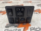 Toyota Hilux Invincible 2006-2015 ELECTRIC MIRROR SWITCH 848700D030. 822. 2006,2007,2008,2009,2010,2011,2012,2013,2014,20152012 Toyota Hilux Invincible Electric Mirror Switch 848700D030 2006-2015 848700D030. 822. Ford Ranger 2006-2012 ELECTRIC MIRROR SWITCH animal warrior barbarian     GOOD