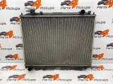 RADIATOR Ford Ranger 1999-2006 1999,2000,2001,2002,2003,2004,2005,20062005 Ford Ranger Thunder Manual Engine Cooling Radiator 1999-2006 594 RADIATOR (manual transmission) Radiator Isuzu Rodeo 2002-2006    GOOD