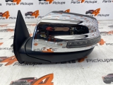 Ford Ranger XL Supercab 2006-2012 2.5 DOOR MIRROR ELECTRIC (PASSENGER SIDE) UR5669180. 684.  2006,2007,2008,2009,2010,2011,20122011 Ford Ranger XL/Wildtrak Passenger Chrome Electric Door Mirror 2006-2012 UR5669180. 684.  Mitsubishi L200 2006-2015  Door Mirror Electric (passenger Side)  mirrors mk8 mk9 hi-lux 2.4     GOOD