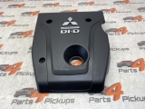 Mitsubishi L200 2015-2019 2.4 Engine Cover 1003A294. 830. 2015,2016,2017,2018,20192016 Mitsubishi L200 2.4L Engine Cover 1003A294 2015-2019 1003A294. 830. Nissan Navara 2005-2015 ENGINE COVER , lid, trim panel. Mitsubishi l200, Hilux, 3.2    GOOD