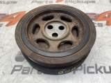 Crankshaft Pulley Ford Ranger 2012-2016 2012,2013,2014,2015,20162015 Ford Ranger Limited 3.2L Crankshaft Pulley 2012-2016 808. pulley water pump, aux belt auxiliary pulley    GOOD