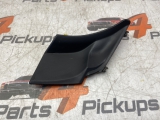 Windscreen Corner Trim (driver Side) Mitsubishi L200 2015-2019 2015,2016,2017,2018,20192016 Mitsubishi L200 Warrior Driver Side Windscreen Corner Trim 2015-2019 830.     GOOD