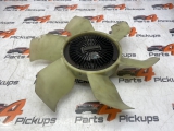 Ford Ranger Limited 2016-2019 2.2 VISCOUS FAN 658.  2016,2017,2018,20192017 Ford Ranger Limited Viscous Fan with Coupling 2016-2019 658.  Mitsubishi L200 Animal Automatic 2006-2015 2.5 Viscous Fan     GOOD