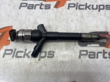 Mitsubishi L200 2006-2010 2.5  INJECTOR (DIESEL) 1465A041. 653. 1 2006,2007,2008,2009,20102006 Mitsubishi L200 Animal Diesel Injector part number 1465A041 2006-2010 1465A041. 653. 1 Great Wall Steed  GWM4D20 2012-2016 2.0  Injector (diesel)  1100100 ED01 Ford Ranger Injector 0445110250 2006-2012 injection 3.2 2.2    GOOD
