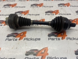 Volkswagen Amarok Ultimate 4Motion 2010-2019 2.0 DRIVESHAFT - PASSENGER FRONT (ABS) 725. 2010,2011,2012,2013,2014,2015,2016,2017,2018,20192014 Volkswagen Amarok Ultimate 4Motion Passenger Front Driveshaft 2010-2019 725. Ford Ranger Thunder 4x4 2002-2006 2.5 Driveshaft - Passenger Front (abs) Front near side (NSF) ABS drive NSF OSF  shaft, CV boots, thread and ABS ring all in good NSF OSF condtion working condition shaft axel halfshaft input shaft NSF OSF    GOOD