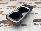 NISSAN Navara Tekna 2016-2023 CUP HOLDER 969504JA0A. 858. 2016,2017,2018,2019,2020,2021,2022,20232017 Nissan Navara Tekna Cup Holder & Heated Seat Switches  969504JA0A 2016-2023 969504JA0A. 858. Ford Ranger Double Cab 2002-2006 Cup Holder     GOOD