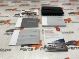 NISSAN Navara 2016-2023 OWNERS MANUAL 858. 2016,2017,2018,2019,2020,2021,2022,20232017 Nissan Navara NP300 Owners Manual 2016-2023 858.     GOOD