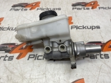 NISSAN Navara 2016-2023 2.3  BRAKE MASTER CYLINDER 460104KJ3B. 858. 2016,2017,2018,2019,2020,2021,2022,20232017 Nissan Navara NP300 Brake Master Cylinder 460104KJ3B 2016-2023 460104KJ3B. 858. `Great Wall Steed Brake master cylinder 38k miles 2015-2016    GOOD