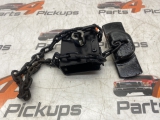 SPARE WHEEL CHAIN CARRIER NISSAN Navara 2016-2023 2016,2017,2018,2019,2020,2021,2022,20232017 Nissan Navara NP300 Spare Wheel Chain Carrier 2016-2023 858. Ford Ranger / Mazda Bt-50 Spare Wheel Chain Carrier 2006-2012    GOOD