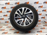 NISSAN Navara Tekna 2016-2023 ALLOY WHEEL - SINGLE 858. 2016,2017,2018,2019,2020,2021,2022,20232017 Nissan Navara NP300 Single 18 Inch Alloy Wheel 255/60/R18 2016-2023 858. Mitsubishi L200 2006-2012 Alloy Wheel - Single 265/70/R17 alloys rims wheels 4x4 245/65/17    GOOD