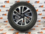 NISSAN Navara Tekna 2016-2023 ALLOY WHEEL - SINGLE 858. 2016,2017,2018,2019,2020,2021,2022,20232017 Nissan Navara NP300 Single 18 Inch Alloy Wheel 255/60/R18 2016-2023 858. Mitsubishi L200 2006-2012 Alloy Wheel - Single 265/70/R17 alloys rims wheels 4x4 245/65/17    GOOD