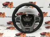 Ford Ranger Limited 2016-2019 Steering Wheel (leather)  2016,2017,2018,2019Ford Ranger Limited leather Steering Wheel 2016-2019   Ford Ranger 2006-2012 Steering Wheel (leather)     GOOD