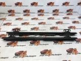 TIE DOWN RAILS Ford Ranger 2012-2016 2012,2013,2014,2015,2016Ford Ranger Tie Down Rails With Mounting Bolts 2012-2019 449, AB392628550A AB392628551A Tie Down Rails Ford Ranger (2016) 2012-2018    GOOD
