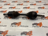 Driveshaft - Front Non Sided (abs) Toyota Hilux 2006-2015 2006,2007,2008,2009,2010,2011,2012,2013,2014,20152011 Toyota Hilux Invincible Front Non Sided Driveshaft 434300K050 2006-2015 434300K050. 780.     GOOD