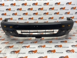 Ford Ranger Double Cab 1999-2002 BUMPER (FRONT) Silver 768. 1999,2000,2001,20022000 Ford Ranger Double Cab Black Plastic Front Bumper 1999-2002 768. Great Wall Steed 4x4 2006-2018 Bumper (front) Grey  facelift mk1 mk2
bumper, grill, front. hilux, l200,     GOOD