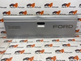 FORD Ranger Double Cab 1999-2006 TAILGATE Silver 768. 1999,2000,2001,2002,2003,2004,2005,20062000 Ford Ranger Double Cab Tailgate in Highlight Silver 1999-2006 768. Toyota Hilux Invincible 07-15 Tail gate Black D MAX ranger rear door back panel bumper    GOOD