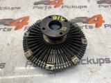 VISCOUS FAN centre Isuzu Dmax 2012-2017 2012,2013,2014,2015,2016,20172013 Isuzu Dmax Yukon Viscous Fan Centre 8-98119-213-1 2012-2017 814.     GOOD