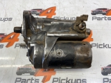 Toyota Hilux 2011-2015 3.0 Starter Motor 281000L051. 652.  2011,2012,2013,2014,20152012 Toyota Hilux Invincible Starter Motor (11 teeth) 281000L051 2011-2015  281000L051. 652.  Great Wall Steed 8 2.0 Starter Motor alternator starter alternator mk8 mk9 3.0    GOOD