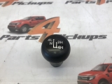 Gear Knob Mazda Bt-50 2006-2012 2006,2007,2008,2009,2010,2011,2012Mazda Bt-50 / Ford Ranger 2.5  Hi-Lo Gear knob 2006-2012  GEAR KNOB Isuzu Rodeo 2002-2006    GOOD