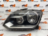 Volkswagen Amarok Startline 2011-2019 Headlight/headlamp (passenger Side) 590 2011,2012,2013,2014,2015,2016,2017,2018,20192011 Volkswagen Amarok Startline Passenger Side Headlamp 2011-2019  590 Toyota Hilux Invincible Automatic 2007-2015 Headlight/headlamp (passenger Side)     GOOD